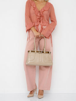 Сумка 2340Y m.apricot Polina&Eiterou