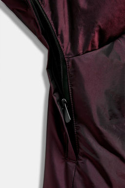 WATER-RESISTANT WINDPROOF DOWN JACKET RECCO® TECHNOLOGY SKI COLLECTION, CHARACTERISTICS - Zara фото 12