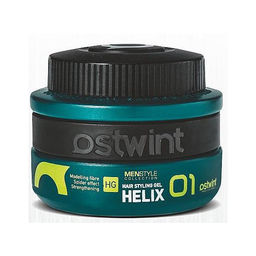 Гель для укладки волос Helix Hair Styling Gel 01 340667