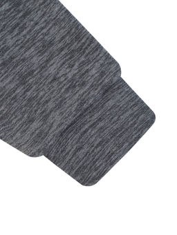 Кофта детская флисовая на замке 601кт (152)