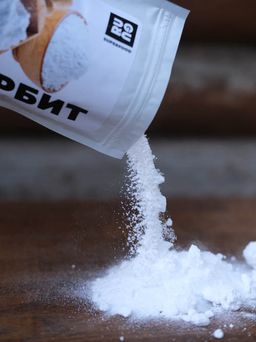 Guru Сорбит 360 гр банка  фото 5