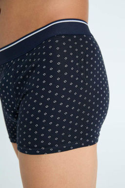 Комплект боксеров стандартной посадки (3 шт.) - Defacto фото 6