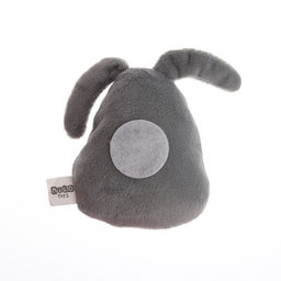 Мягкая игрушка-магнит Ты лучше всех, зайчик - Milo toys фото 6