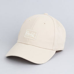 Кепка Overhat, бежевая, р-р 56