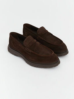 Hakiki Deri Erkek Klasik Ayakkab?