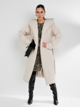 Пуховик женский HOOPS, арт. 83036z