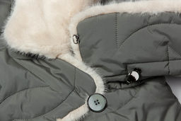 Пальто - Gipnoz фото 3