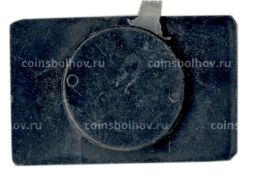 Значок рекламный салон Ozorkov (Польша)