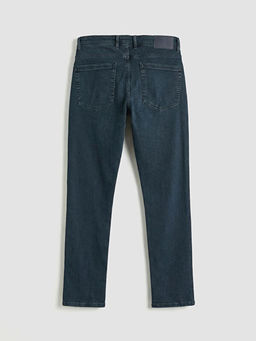 779 Regular Fit Erkek Jean Pantolon
