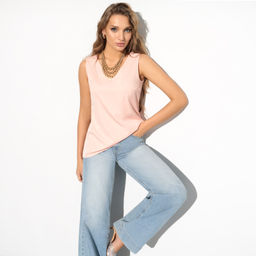 Топ Нежное совершенство (emotions) - Charutti фото 3