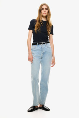 Camiseta ajustada - H&m фото 11