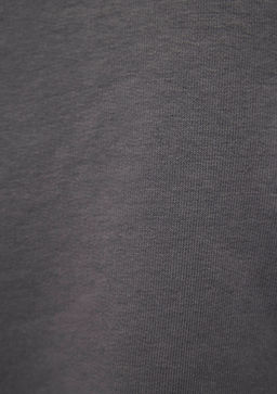 Mavi Muhur Logo Bask?l? Koyu Gri Sweatshirt  фото 7