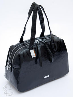 Сумка женская  58288-1SL black Velina Fabbiano-Safenta