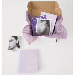 Серебряное кольцо с зеленым фианитом "Энергия"