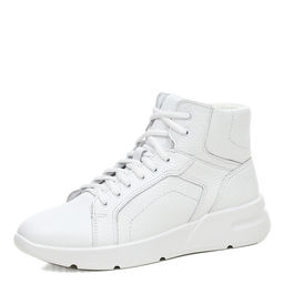 Ботинки девичьи