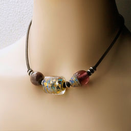 Колье - Vloes фото 3