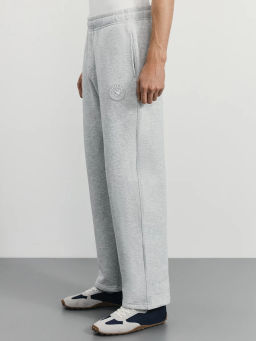 Брюки relax fit из 100% хлопка / Zarina