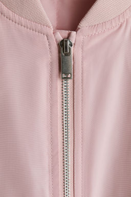 Cazadora bomber acolchada - H&m фото 5