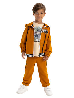 Джемпер для мальчика О46463