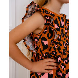 Платье кулирка 1722100902 - Youlala фото 16