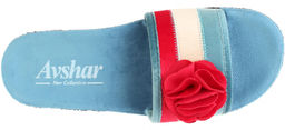 Тапочки Avshar 02855-20  фото 2