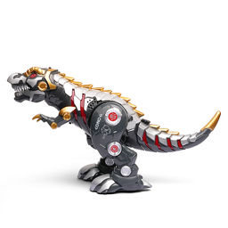 Динозавр "Тираннозавр" р/у, 27 MHz, в коробке