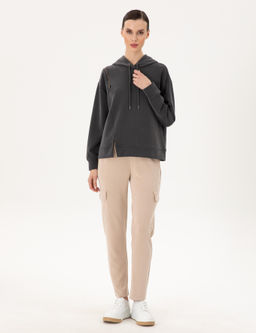 Bej Regular Fit E_ofman Alt_