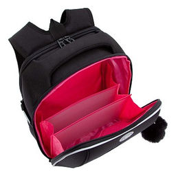 RAf-592-3 Рюкзак школьный - Grizzly фото 5