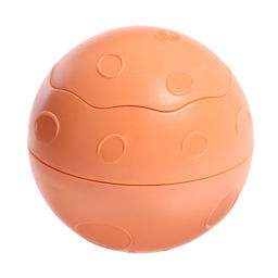 Брызгалка для ванны Зайка, цвета МИКС - Simaland фото 4