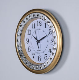 Часы настенные 22 см / 183 /уп 60/ - Галеонтрейд фото 15
