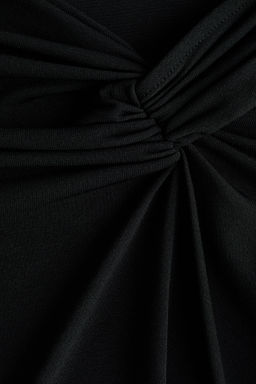 Top con detalle girado - H&m фото 6