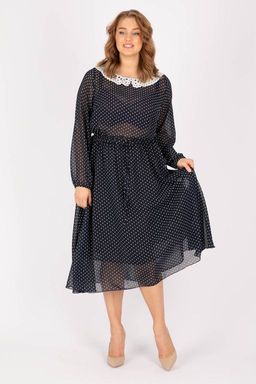 Платье П5-4806/3 - Wisell фото 8