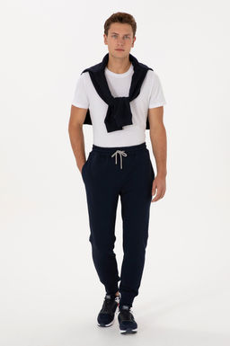 Erkek Lacivert E_ofman Alt_ - U.s. polo assn фото 3