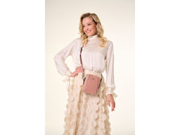 Сумка женская Lanotti 2006/розовый