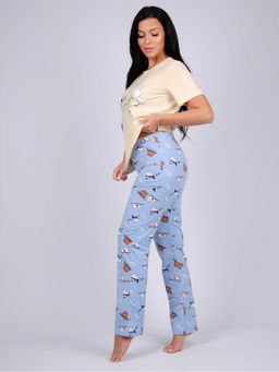 Пижама,омашний костюм ДК-225 - Ihomelux фото 2