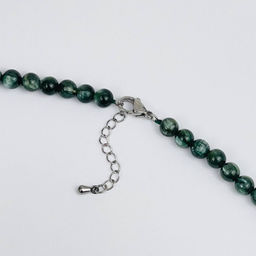 Колье из Серафинита