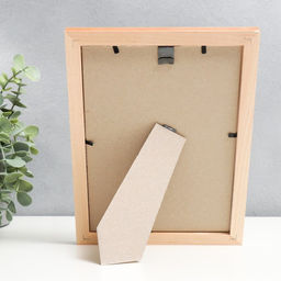 Фоторамка для фото 15×21 см Bountiful, сосна, (пластиковый экран)