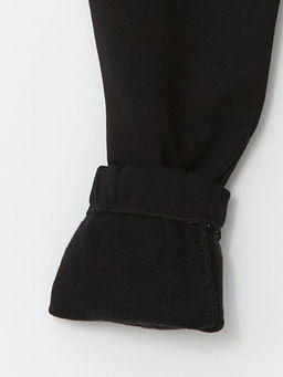 Beli Lastikli K?z ?ocuk E?ofman Alt? - Waikiki фото 3