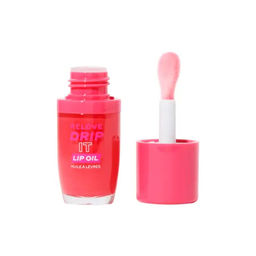 Масло для губ Drip It Lip Oil, Rose 6852913