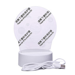 Ночник детский "Солнечная система" в коробке