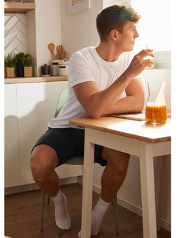 Мужские спортивные шорты LIVERGY  фото 11