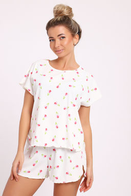 Пижама женская ПЖ-008