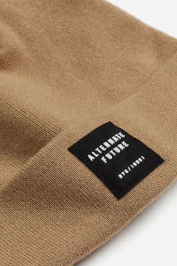 Gorro de punto fino - H&m фото 2