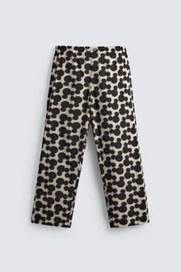 MICKEY MOUSE SILHOUETTE PYJAMA PACK HARRY LAMBERT FOR ZARA X DISNEY  фото 9
