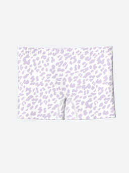 Bask?l? K?z ?ocuk Boxer 3l? - Waikiki фото 3