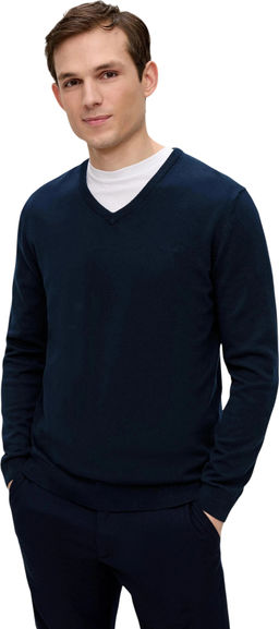 Пуловер мужской