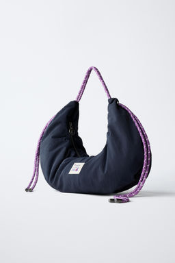 SHOULDER BAG CHAMPION ® X ZARA  фото 2