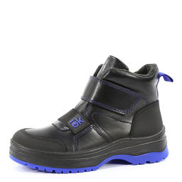 Ботинки дошкольные