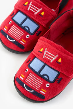 mothercare / Тапочки домашние фото 4