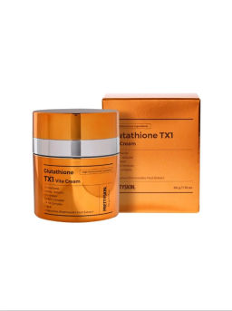 Cream Vita Tx1 Glutathione - Крем витаминный для лица с глютатионом, 50 гр